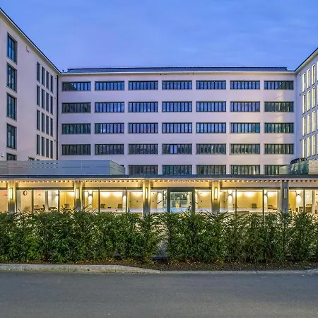 Prince Apartman Binz