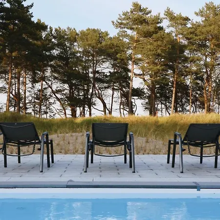 Apartamento Prince Lubkow