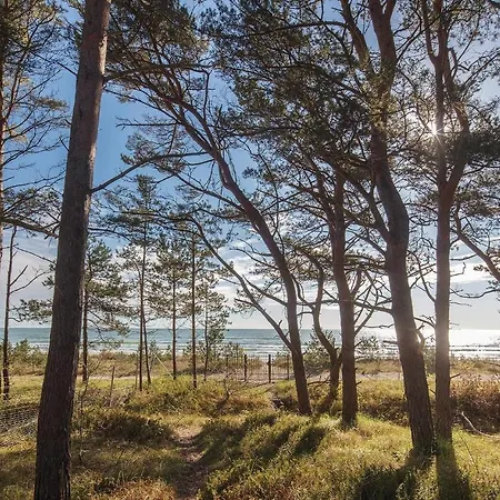 Appartement Prince Lubkow