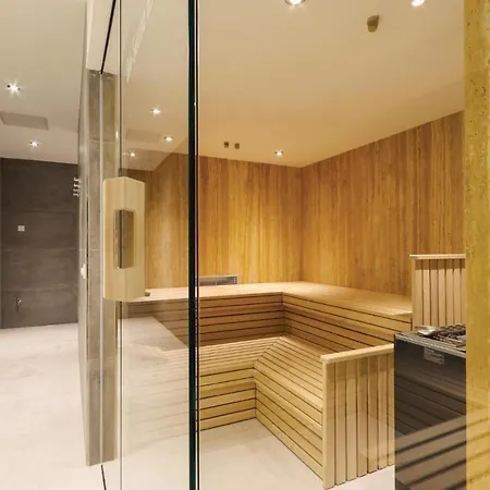 Appartement Prince *