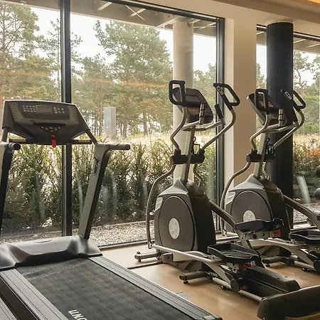 Apartamento Prince Lubkow