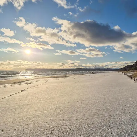 Prince Appartement Lubkow