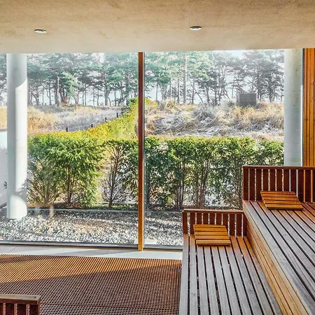 Prince Appartement Lubkow