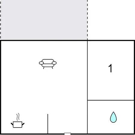 Prince Appartement Lubkow