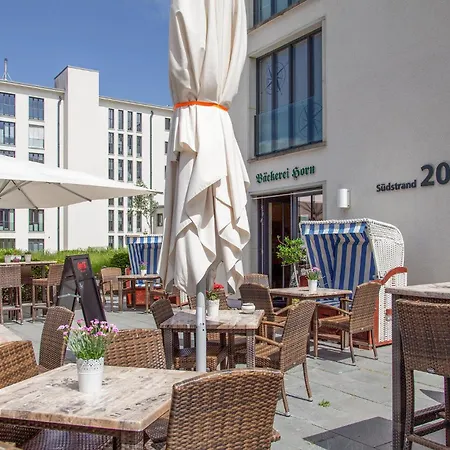 Prince Appartement *