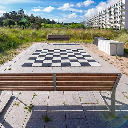 Prince Appartement *