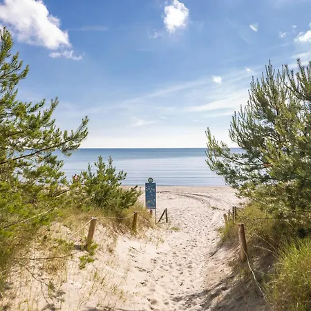 Apartman Prince Binz