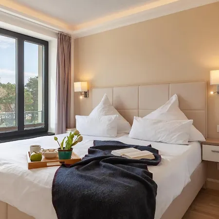 Prince Apartman Binz