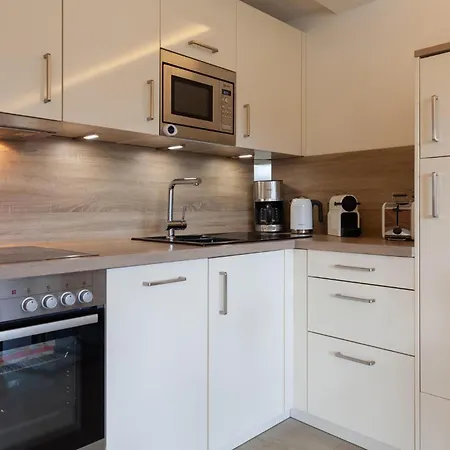Prince Apartman *