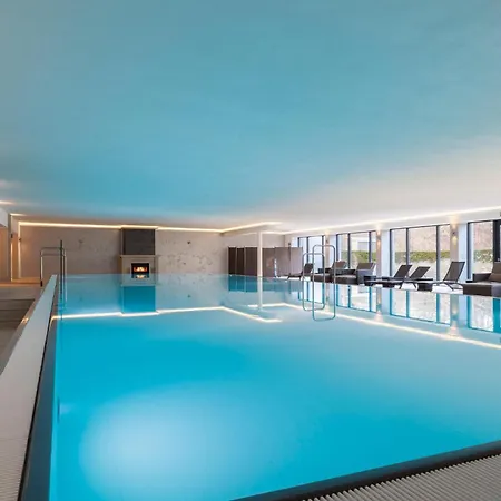 Prince Apartman Binz