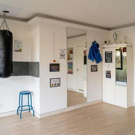 Prince Apartman