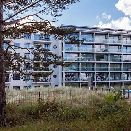 Prora Solitaire Prince WLAN *