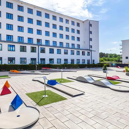 Prora Solitaire Prince WLAN *